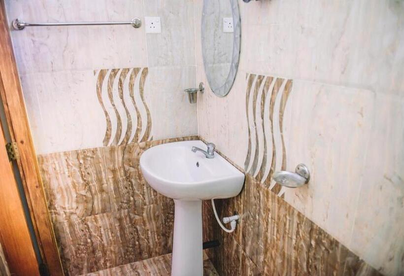 Апартаменты 1 Спальня, Kadolana Guest House