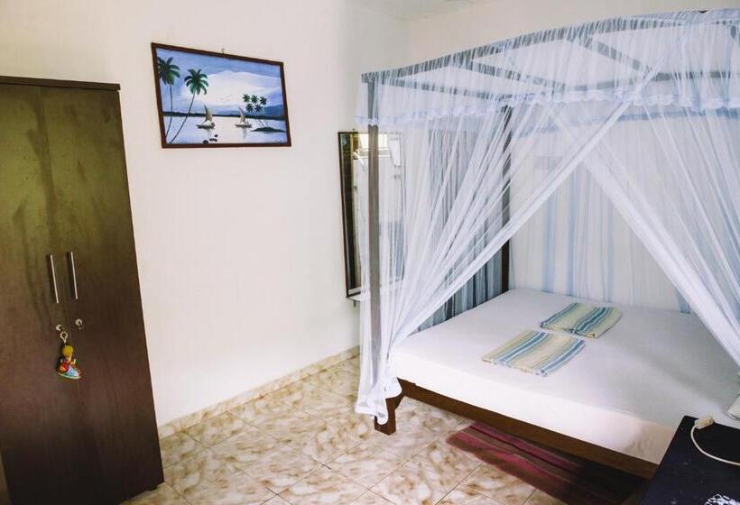 Номер Deluxe, Kadolana Guest House