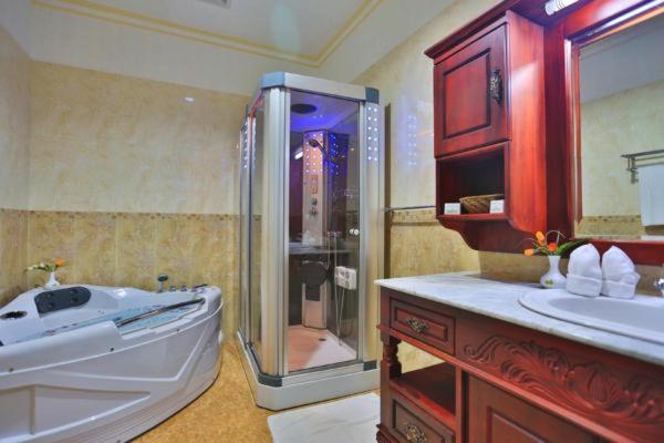 Номер Deluxe, Centauria Hill Resort