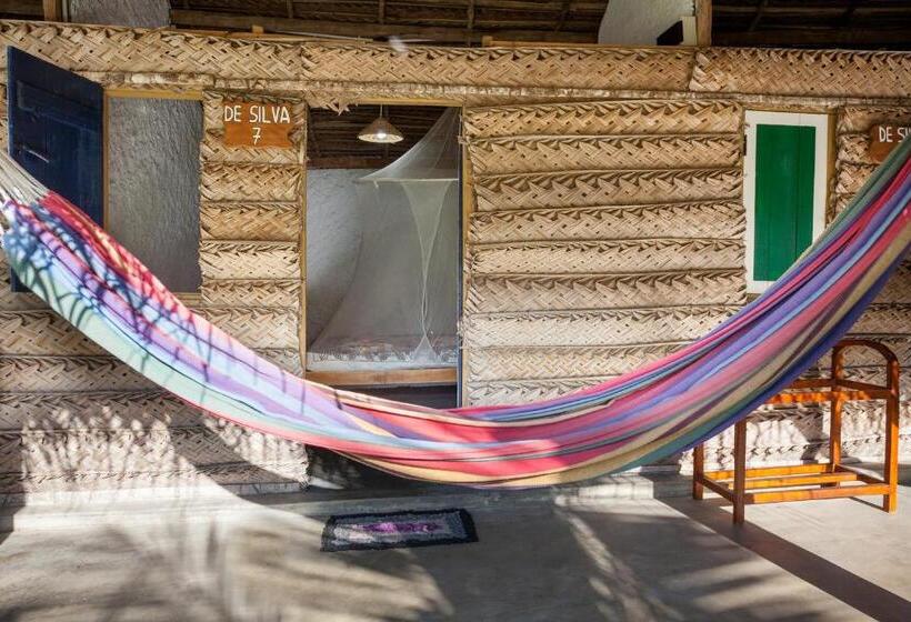 اتاق اکونومی, De Silva Wind Resort Kalpitiya  Kitesurfing School Sri Lanka