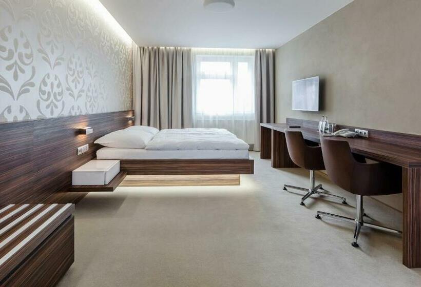 Habitación Deluxe con Hidromasaje, Morava