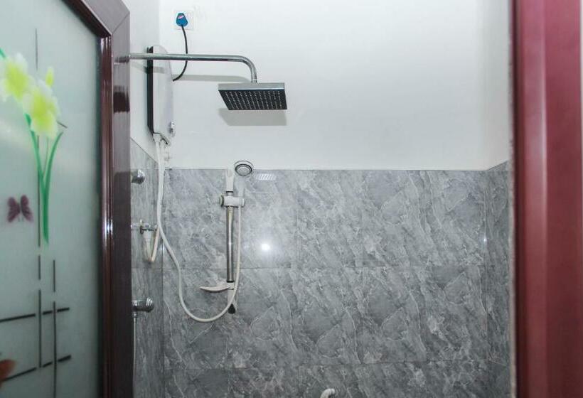 اتاق لوکس, Pearl Resort Mirissa