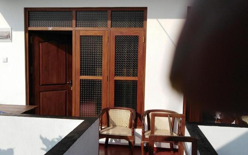 اتاق استاندارد, Pearl Resort Mirissa