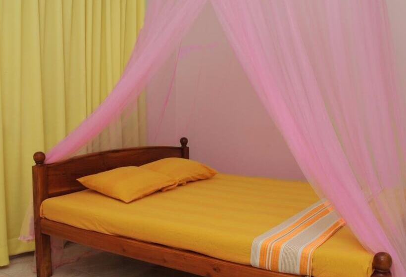 Номер Стандарт Трехместный, Tissa Resort