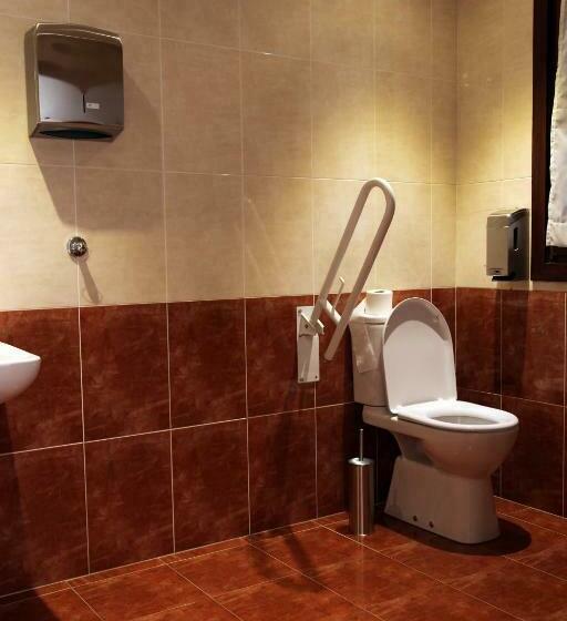 Habitación Estándar, Txikierdi Alde Auto Check In