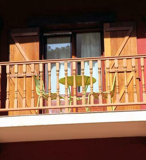 Habitación Estándar, Txikierdi Alde Auto Check In