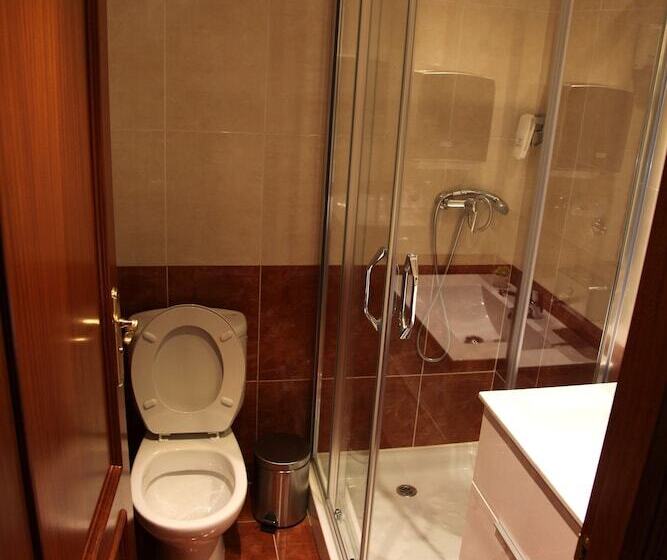 Habitación Estándar, Txikierdi Alde Auto Check In