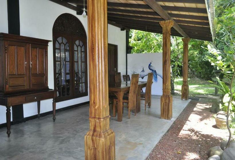 Апартаменты 2 Спальни, Villa 80