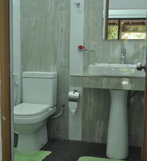 Семейное Бунгало, Villa 80