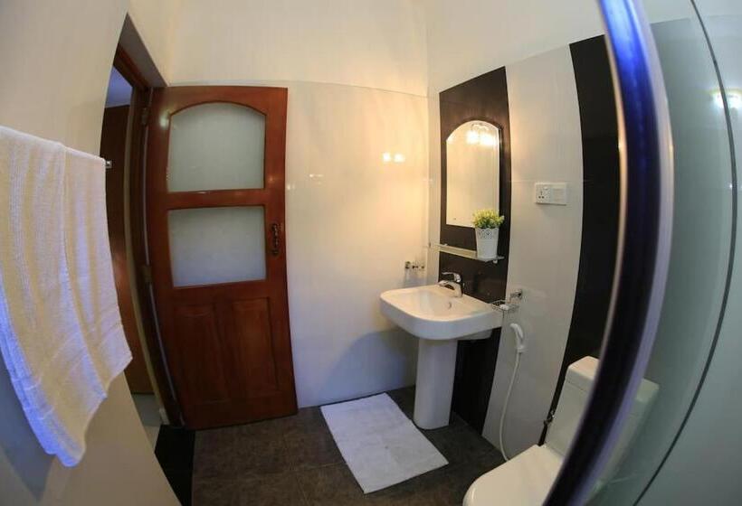 Апартаменты 2 Спальни, Villa 80