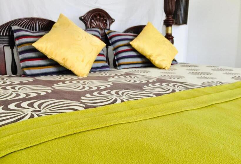 Номер Deluxe, Saman Resort