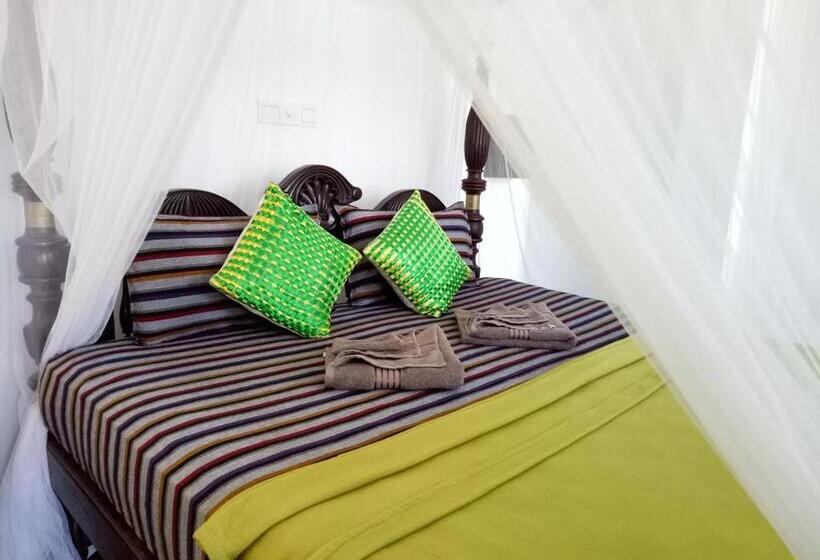Номер Deluxe, Saman Resort