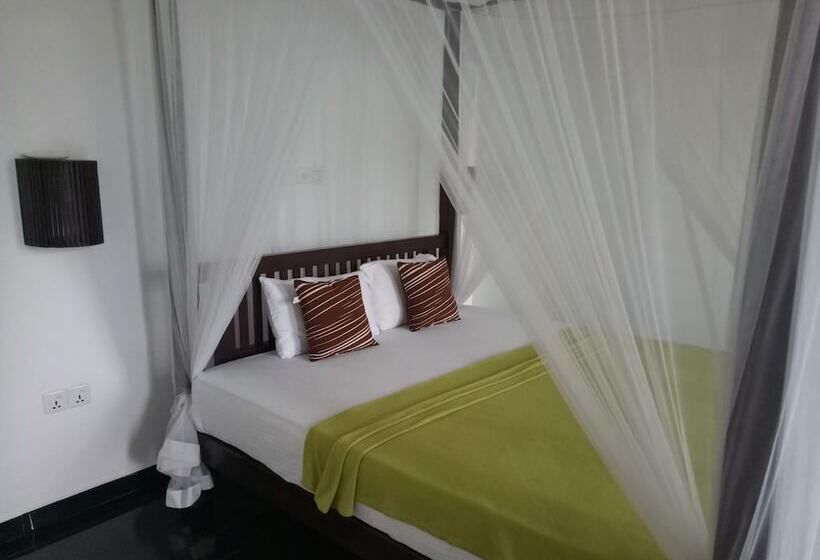 Номер Deluxe, Saman Resort