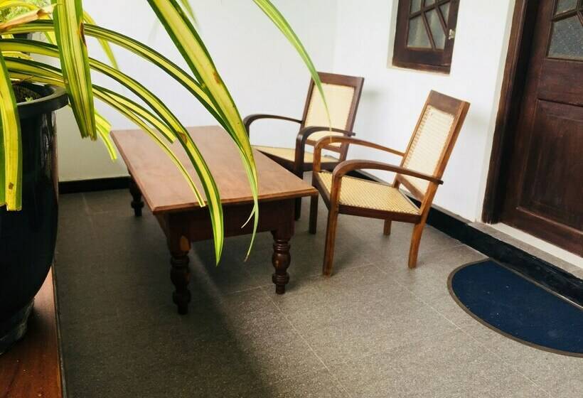 Номер Deluxe, Saman Resort
