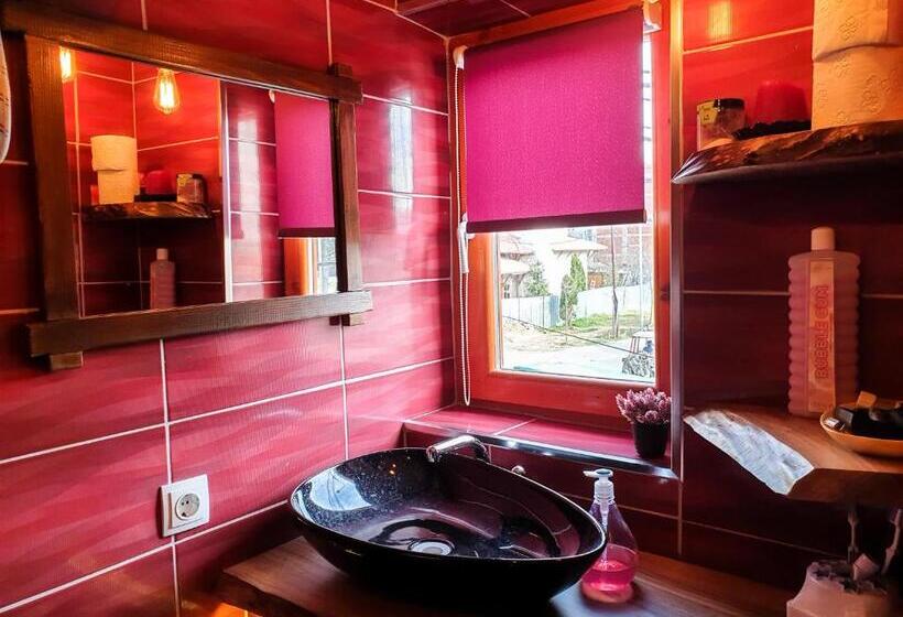 공동 객실, Kulla Dula Guesthouse