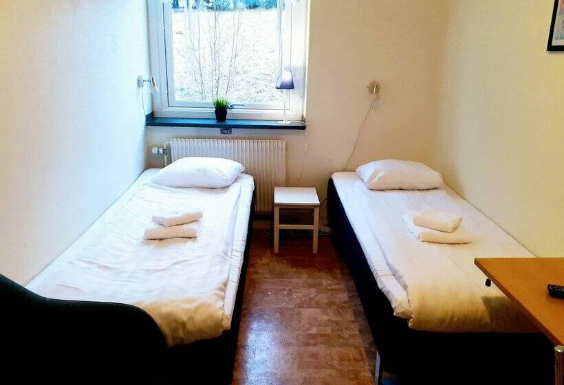 Номер Стандарт, Kristinebergs Bed & Breakfast
