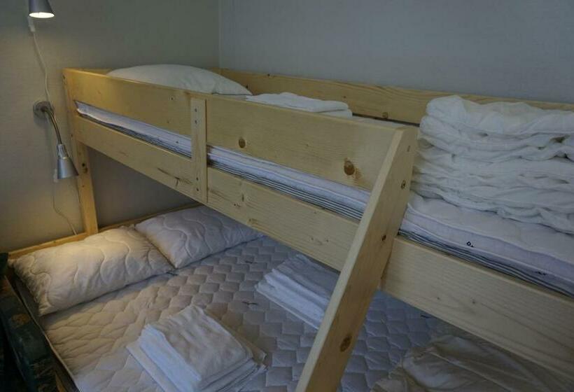 Семейный Номер, Kristinebergs Bed & Breakfast