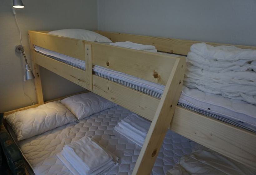 Семейный Номер, Kristinebergs Bed & Breakfast