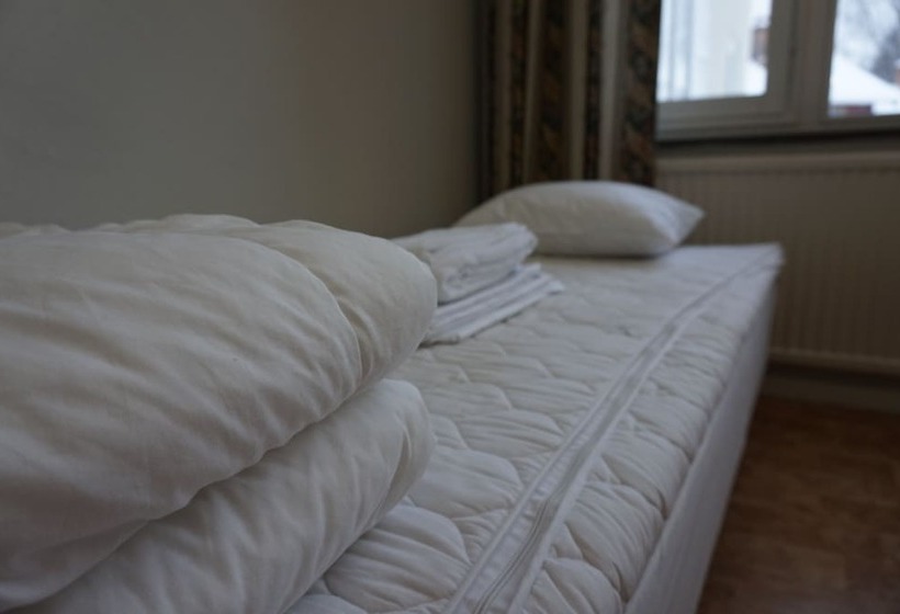Семейный Номер, Kristinebergs Bed & Breakfast