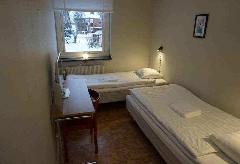Номер Стандарт Трехместный, Kristinebergs Bed & Breakfast
