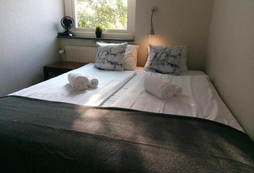 Номер Стандарт, Kristinebergs Bed & Breakfast