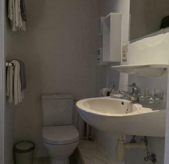Номер Стандарт, B&b Aarsabroch