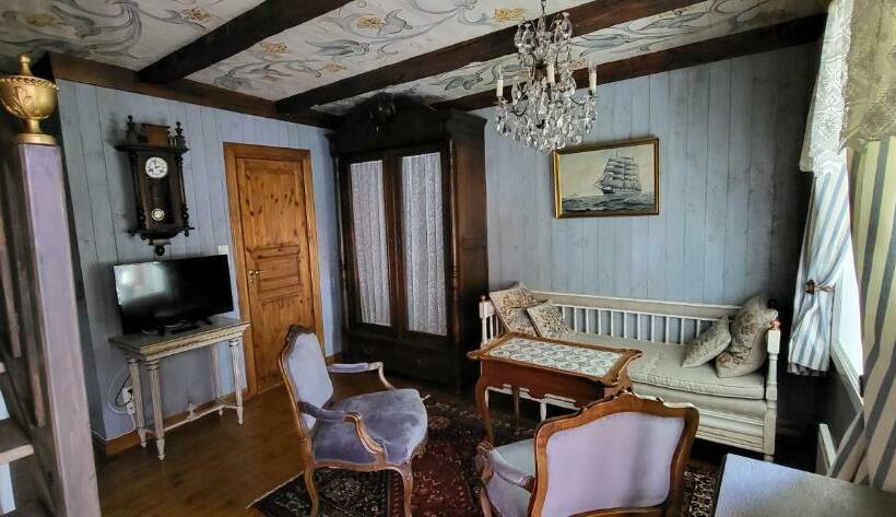 Номер Стандарт, Lysko Gjestegård