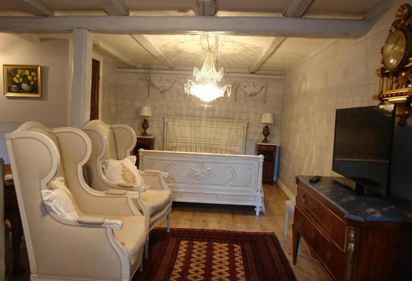 Номер Стандарт, Lysko Gjestegård