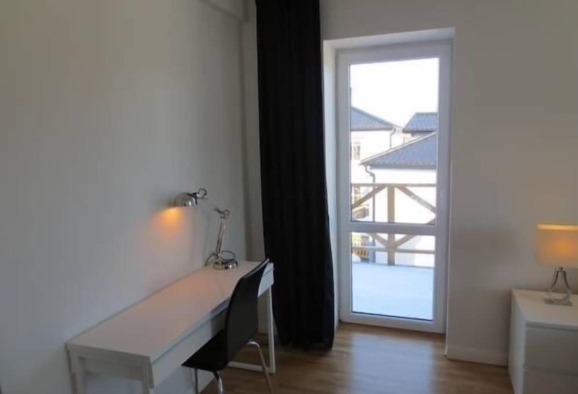 Номер Deluxe, Gamla Järnhandeln   Norrskedika Hotell