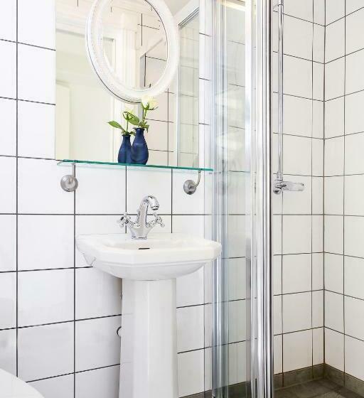 Номер Стандарт, Gamlebyen Hotell   Fredrikstad