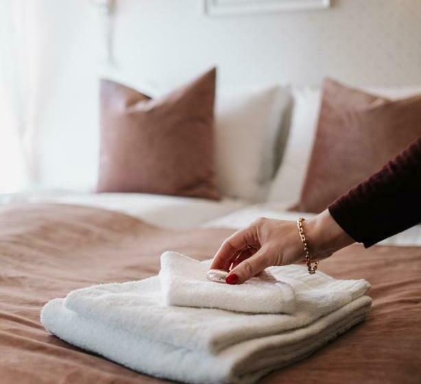 Номер Стандарт, Gamlebyen Hotell   Fredrikstad
