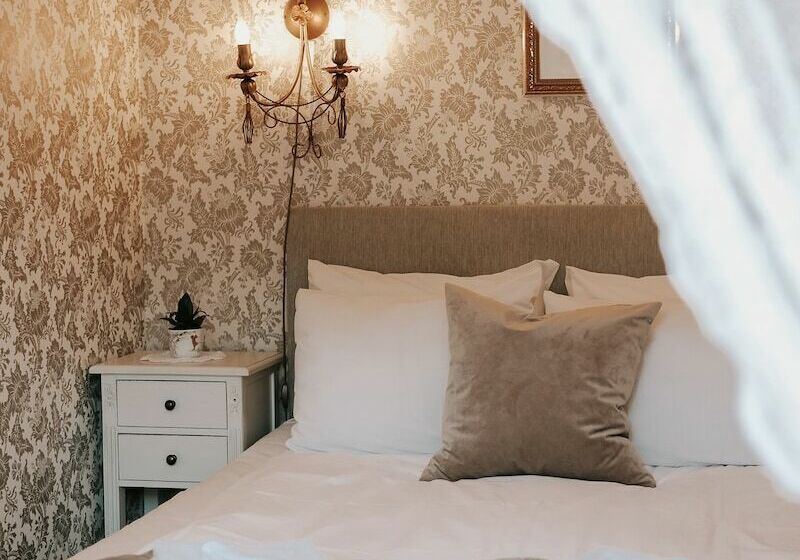 스탠다드 룸, Gamlebyen Hotell   Fredrikstad
