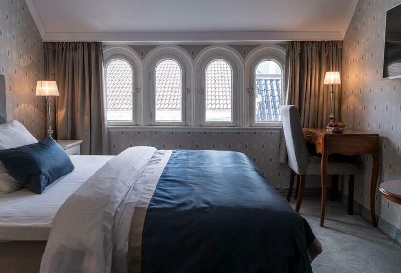 标准间, Grand Hotel Flekkefjord