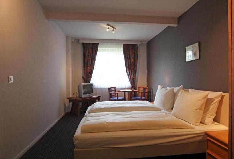 스탠다드 룸, Grand Hotel Monopole