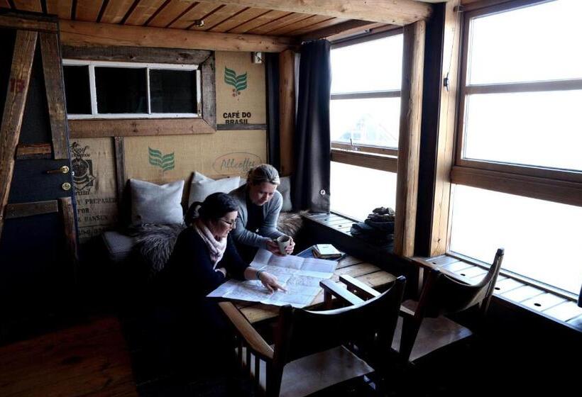 Люкс, Basecamp