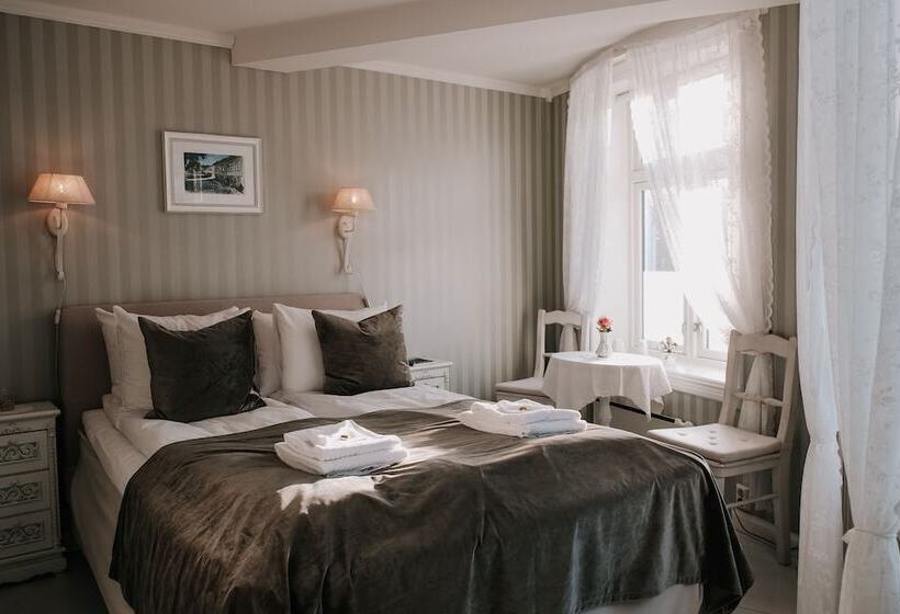 Номер Стандарт, Gamlebyen Hotell   Fredrikstad