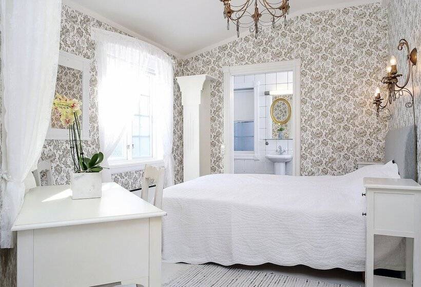 스탠다드 룸, Gamlebyen Hotell   Fredrikstad