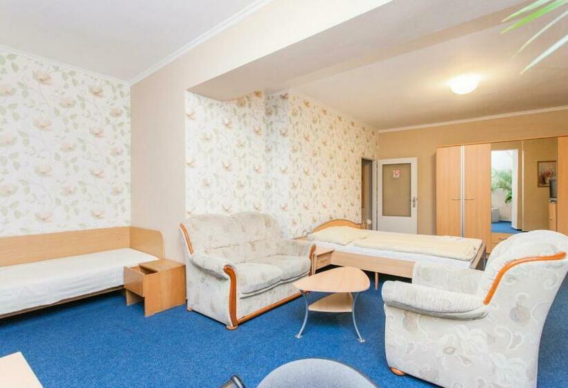 Номер Стандарт, Grand