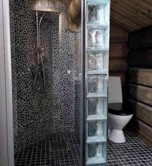 Номер Стандарт, Norefjell   Storhytte Med Jacuzzi Og Fantastisk Beliggenhet