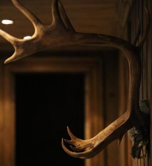 منزل غرفة نوم واحدة, Norefjell   Storhytte Med Jacuzzi Og Fantastisk Beliggenhet