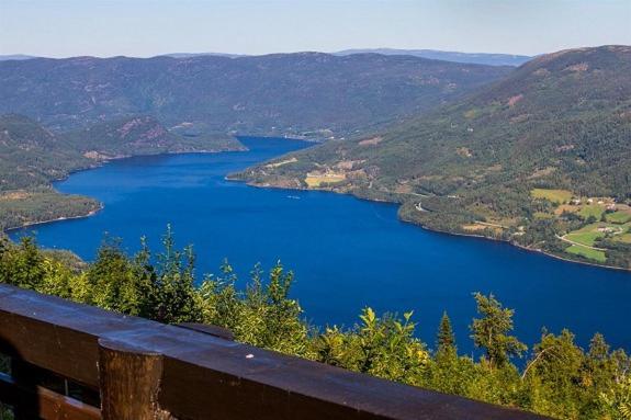 Дом 1 Спальня, Norefjell   Storhytte Med Jacuzzi Og Fantastisk Beliggenhet