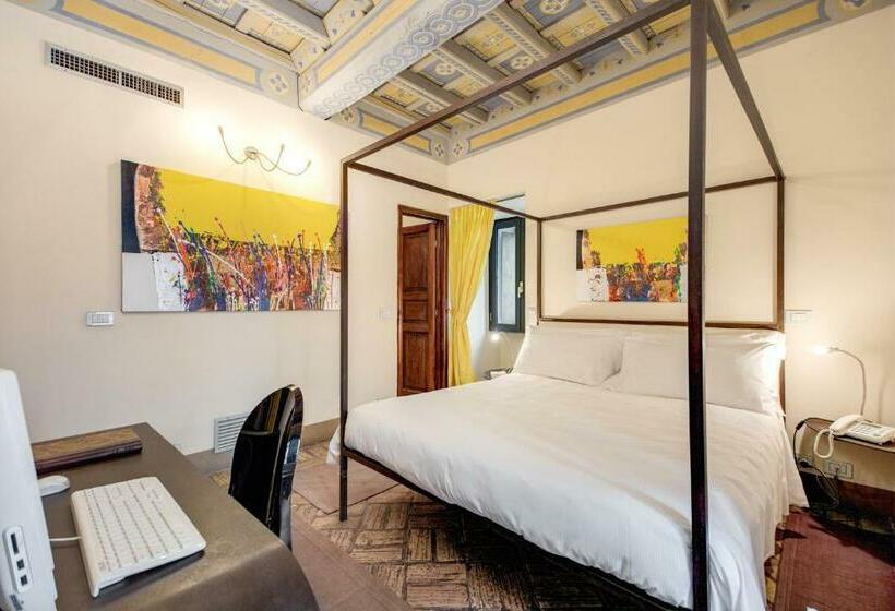اتاق سوپریور, Residenza Torre Colonna