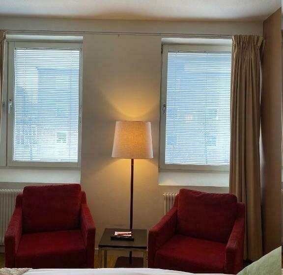 Номер Стандарт, Strand City Hotell