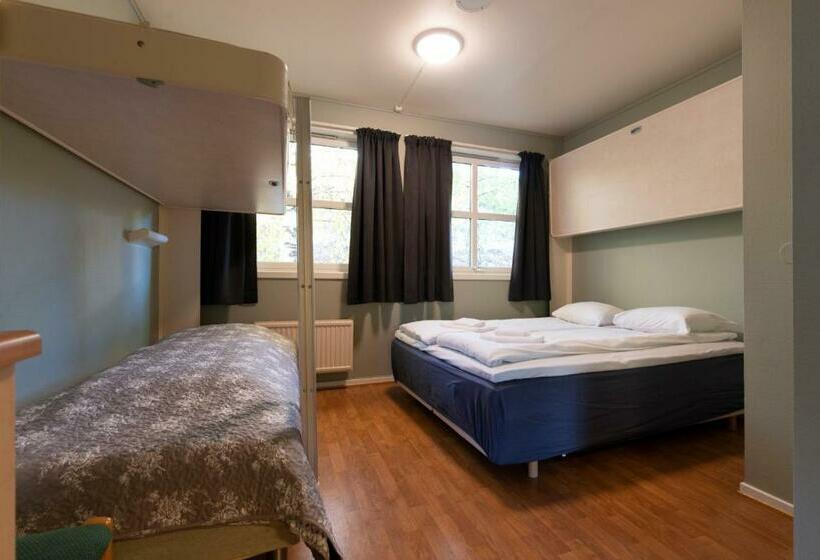 Номер Стандарт, Kongsberg Hostel Vandrerhjem