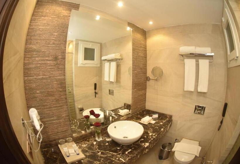 اتاق استاندارد, Grand Ocean El Sokhna