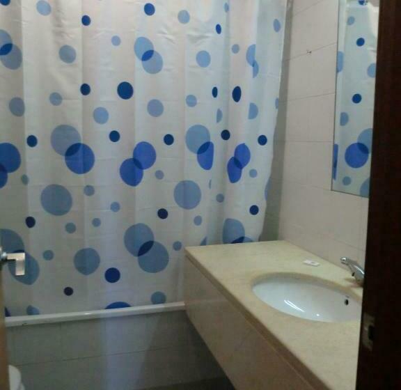 ジュニアスイート, Hi Foz Coa   Pousada De Juventude