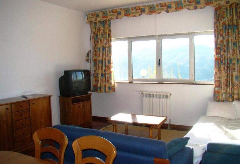 ジュニアスイート, Hi Foz Coa   Pousada De Juventude