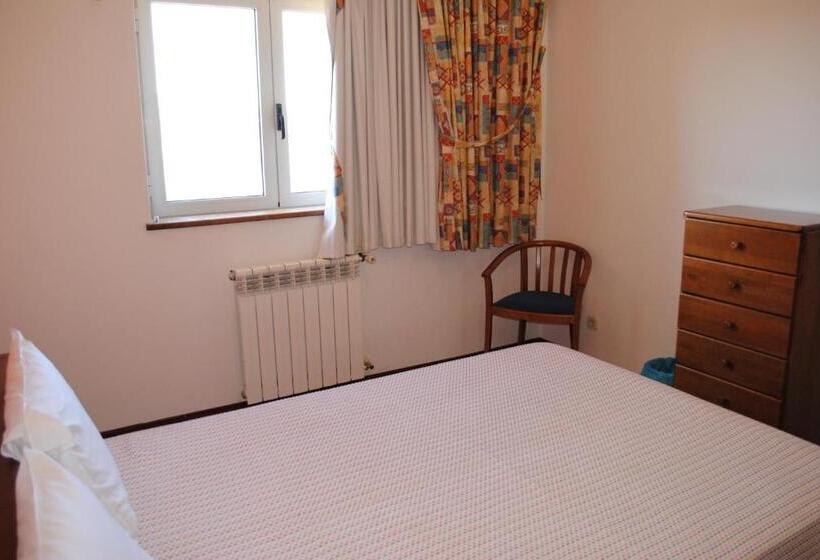 ジュニアスイート, Hi Foz Coa   Pousada De Juventude