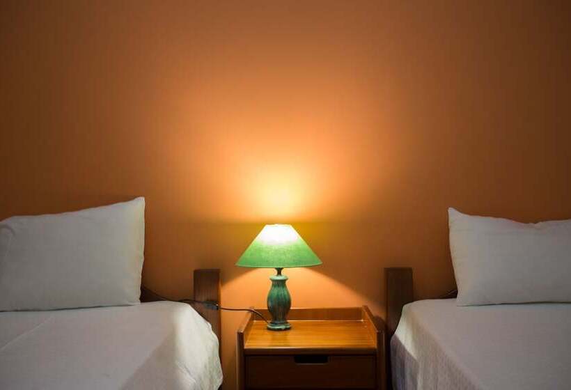 חדר סטנדרט, Hi Foz Coa   Pousada De Juventude