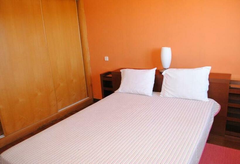 スタンダードルーム, Hi Foz Coa   Pousada De Juventude